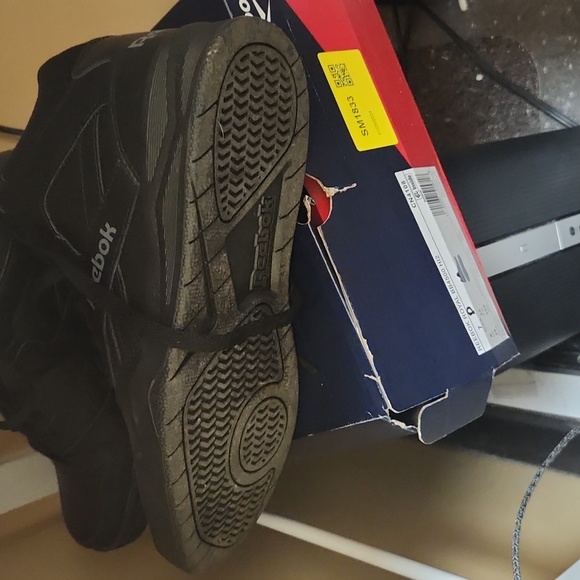 Reebok Royal Mens shoes - Picture 5 of 5